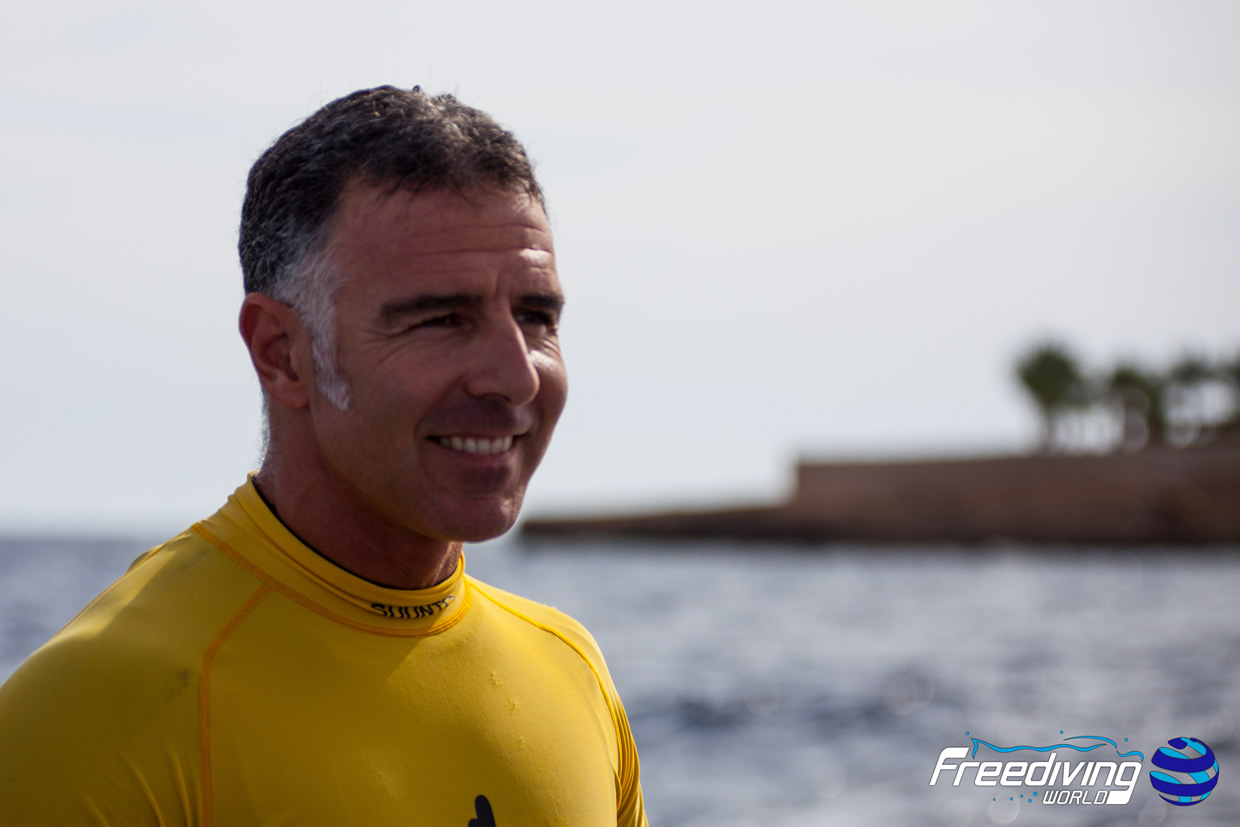Freediving World Apnea Center